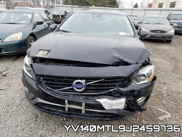 YV140MTL9J2459736 фото 7