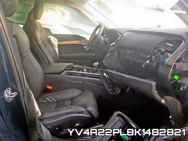 YV4A22PL8K1482821 фото 3