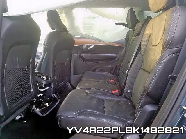 YV4A22PL8K1482821 фото 4