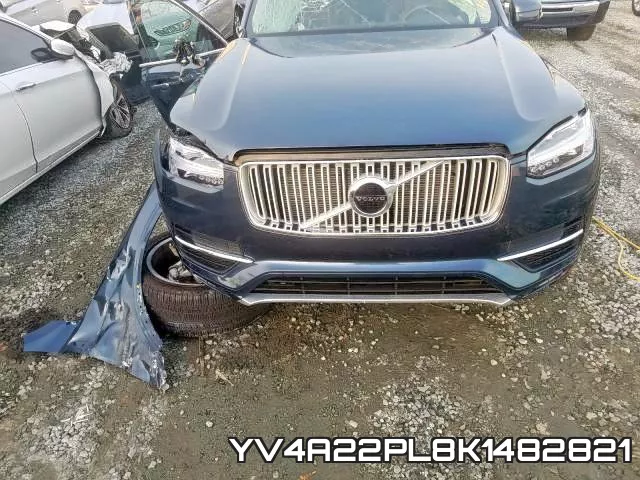 YV4A22PL8K1482821 фото 5