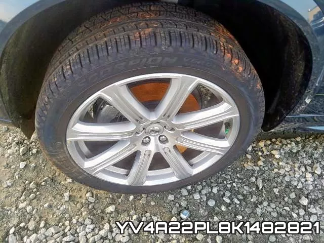 YV4A22PL8K1482821 фото 7