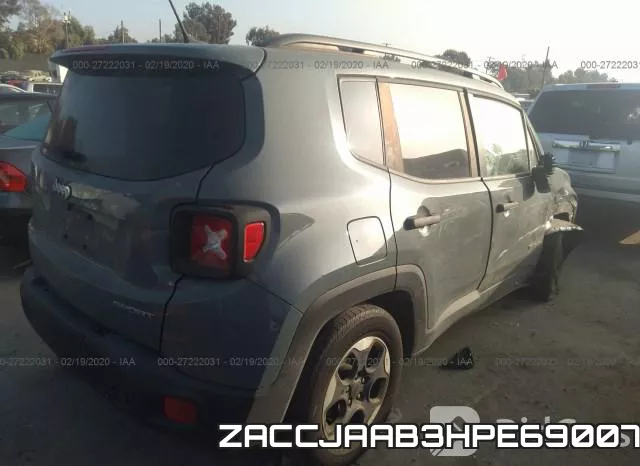 ZACCJAAB3HPE69007 фото 3