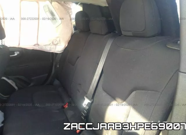 ZACCJAAB3HPE69007 фото 4