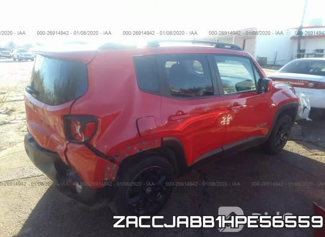 ZACCJABB1HPE56559 фото 4