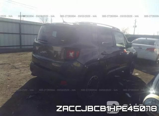 ZACCJBCB1HPE45078 фото 3