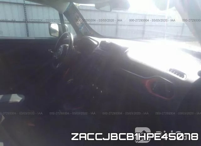ZACCJBCB1HPE45078 фото 4