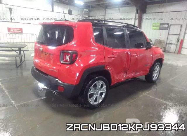 ZACNJBD12KPJ93344 фото 2