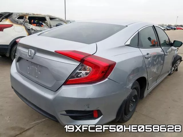 19XFC2F50HE058628 фото 3