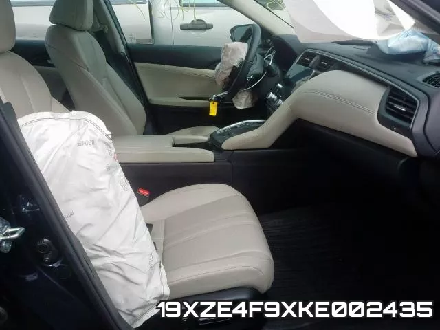 19XZE4F9XKE002435 фото 5