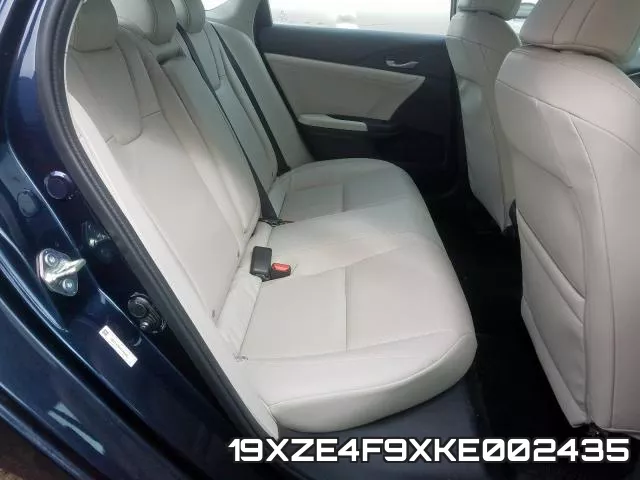 19XZE4F9XKE002435 фото 6