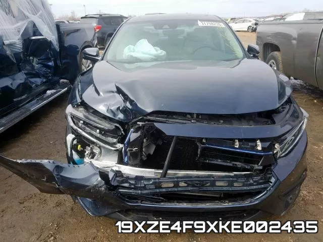 19XZE4F9XKE002435 фото 8