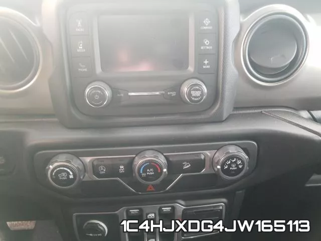 1C4HJXDG4JW165113 фото 7