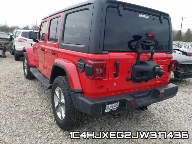 1C4HJXEG2JW317436 фото 2