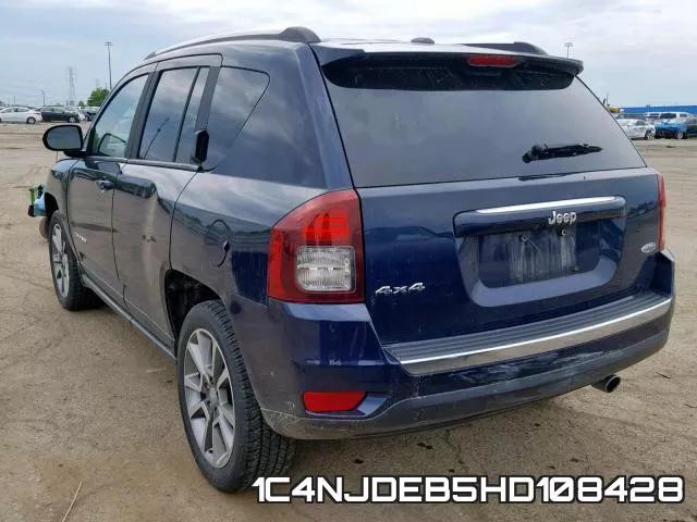 1C4NJDEB5HD108428 фото 4