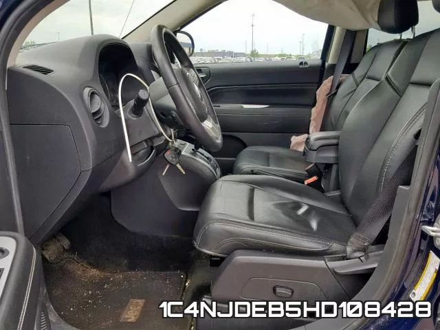 1C4NJDEB5HD108428 фото 5
