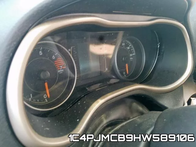 1C4PJMCB9HW589106 фото 6