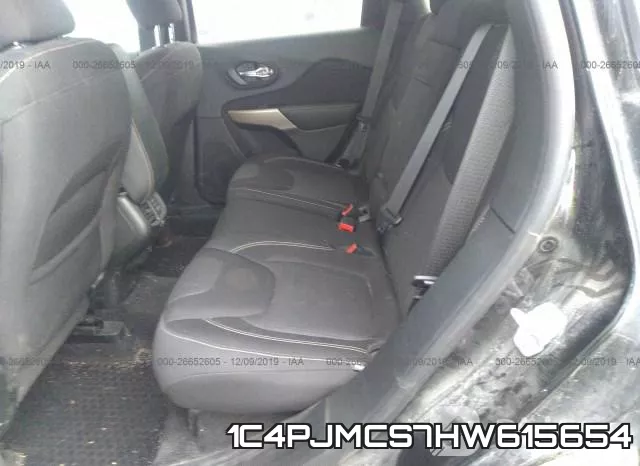 1C4PJMCS7HW615654 фото 6