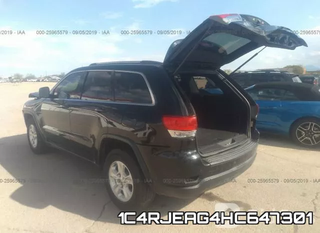 1C4RJEAG4HC647301 фото 4