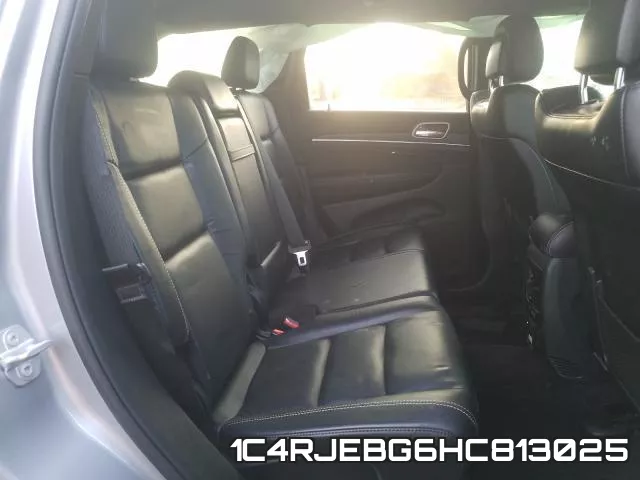 1C4RJEBG6HC813025 фото 6