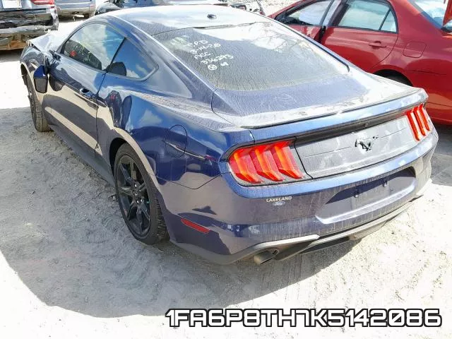 1FA6P8TH7K5142086 фото 3