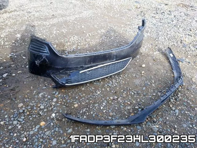 1FADP3F23HL300235 фото 9