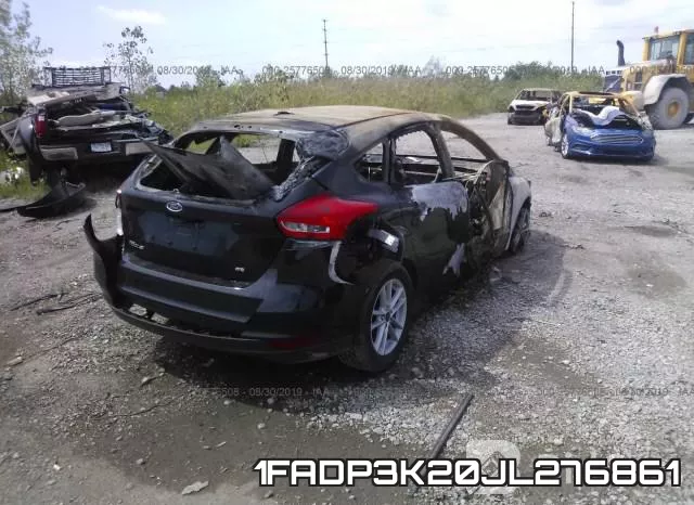 1FADP3K20JL276861 фото 3