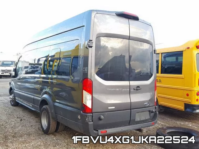 1FBVU4XG1JKA22524 фото 4