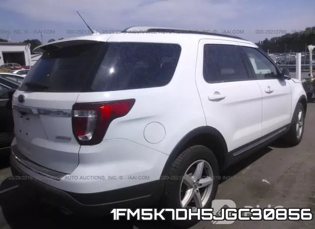 1FM5K7DH5JGC30856 фото 3