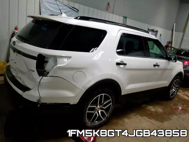 1FM5K8GT4JGB43858 фото 3