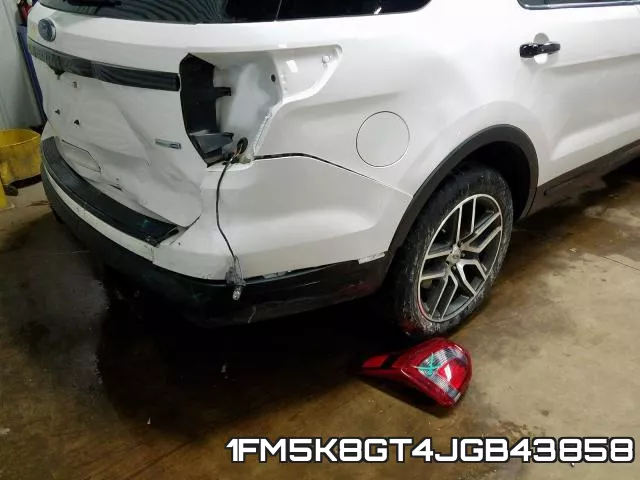 1FM5K8GT4JGB43858 фото 6