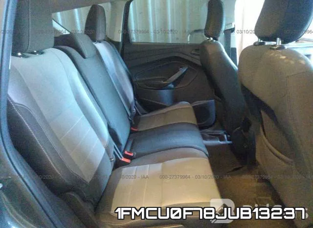 1FMCU0F78JUB13237 фото 9