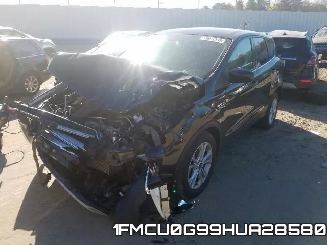 1FMCU0G99HUA28580 фото 2
