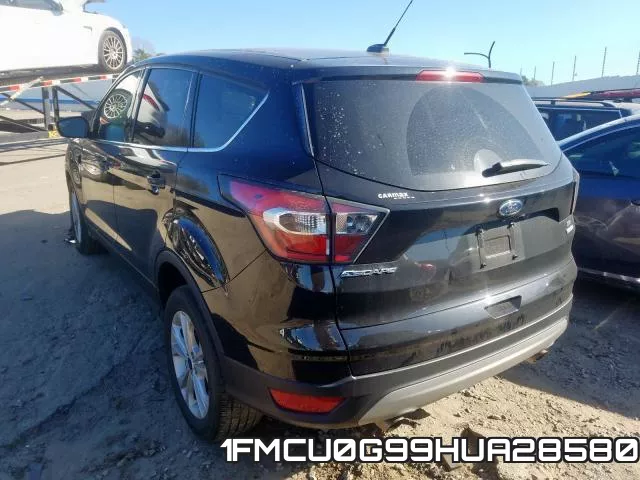 1FMCU0G99HUA28580 фото 3