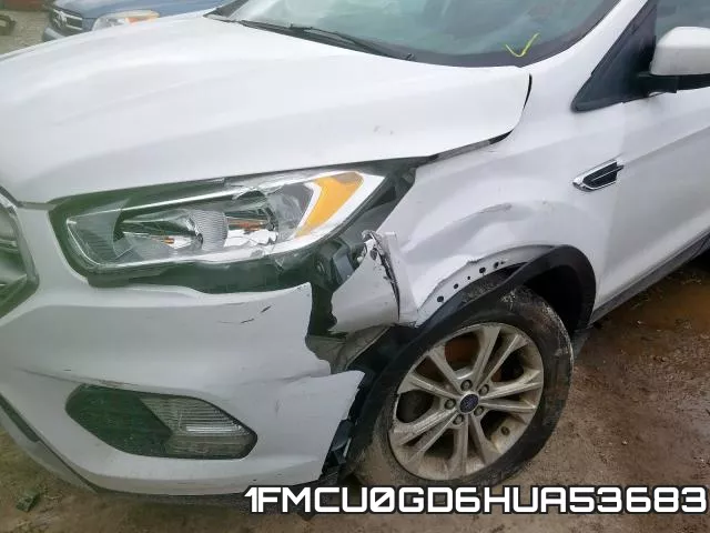1FMCU0GD6HUA53683 фото 6