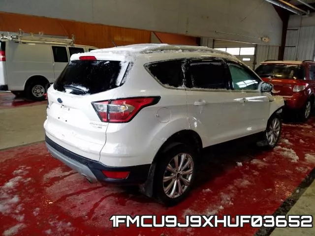 1FMCU9J9XHUF03652 фото 3