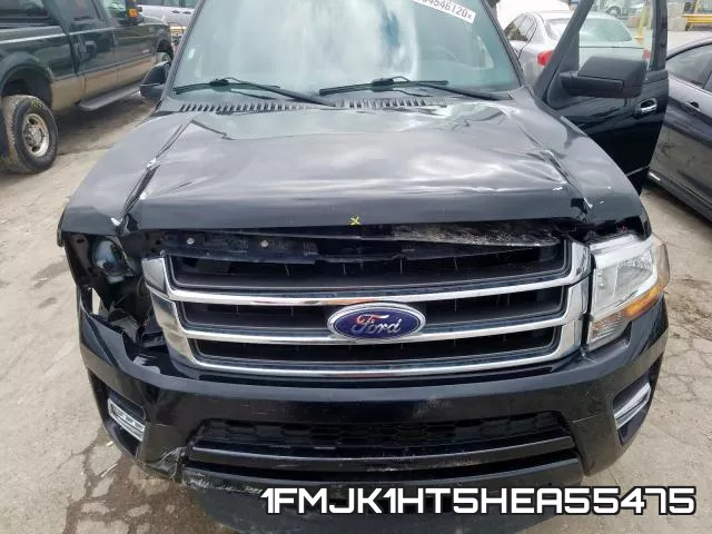 1FMJK1HT5HEA55475 фото 3
