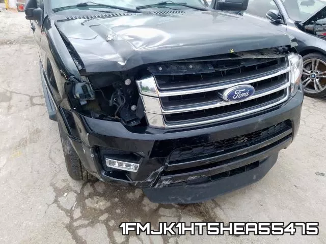 1FMJK1HT5HEA55475 фото 5
