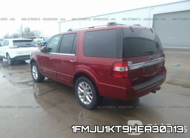 1FMJU1KT9HEA30713 фото 2