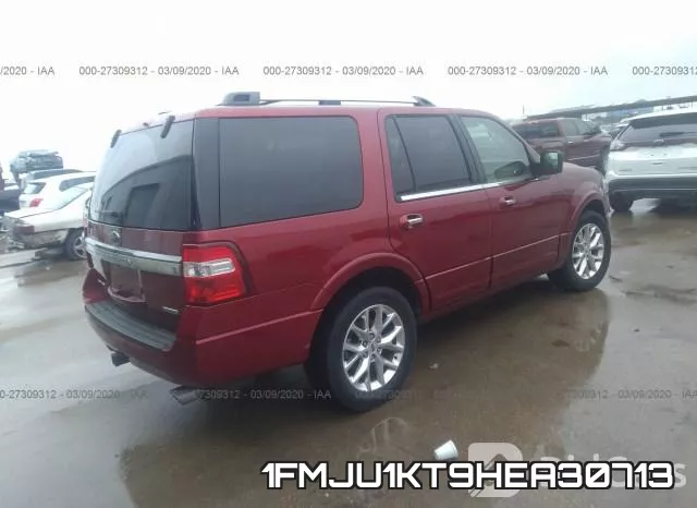 1FMJU1KT9HEA30713 фото 3