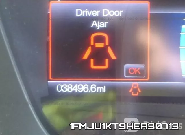 1FMJU1KT9HEA30713 фото 6