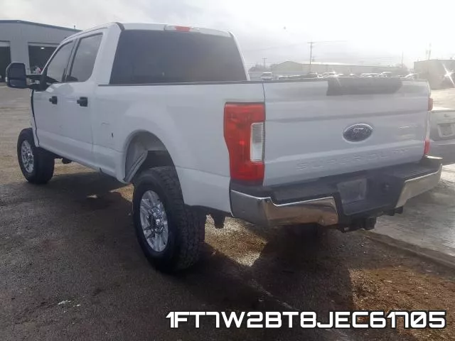 1FT7W2BT8JEC61705 фото 3
