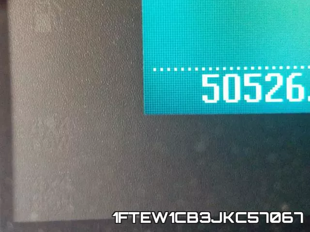 1FTEW1CB3JKC57067 фото 4