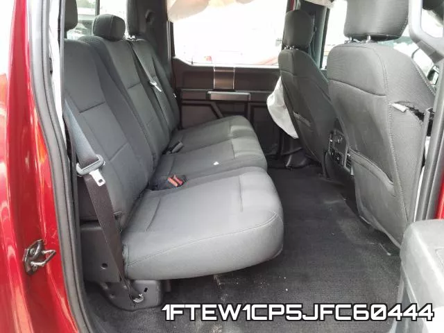 1FTEW1CP5JFC60444 фото 6