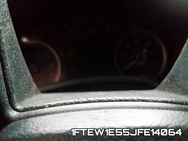 1FTEW1E55JFE14064 фото 7
