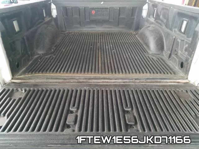 1FTEW1E56JKD71166 фото 6