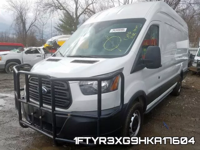 1FTYR3XG9HKA17604 фото 2