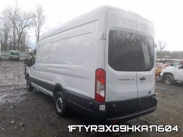 1FTYR3XG9HKA17604 фото 3