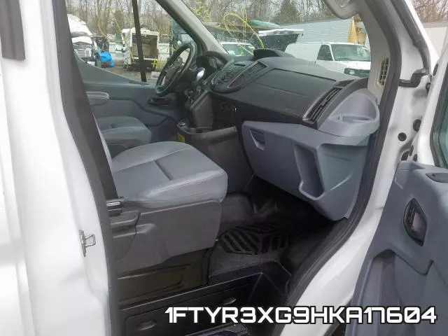 1FTYR3XG9HKA17604 фото 4