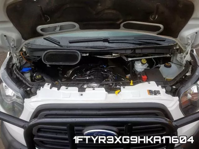 1FTYR3XG9HKA17604 фото 6