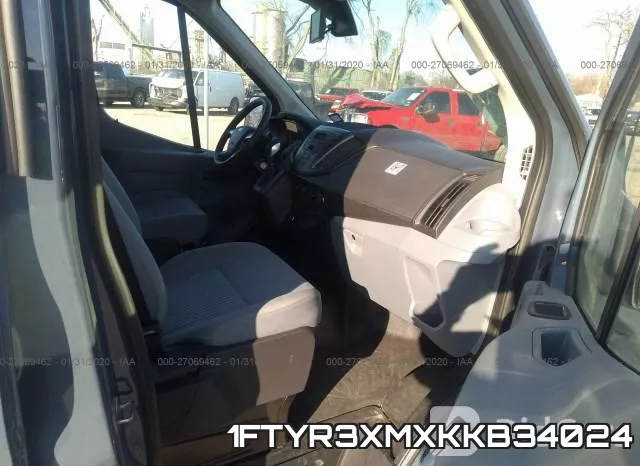 1FTYR3XMXKKB34024 фото 3